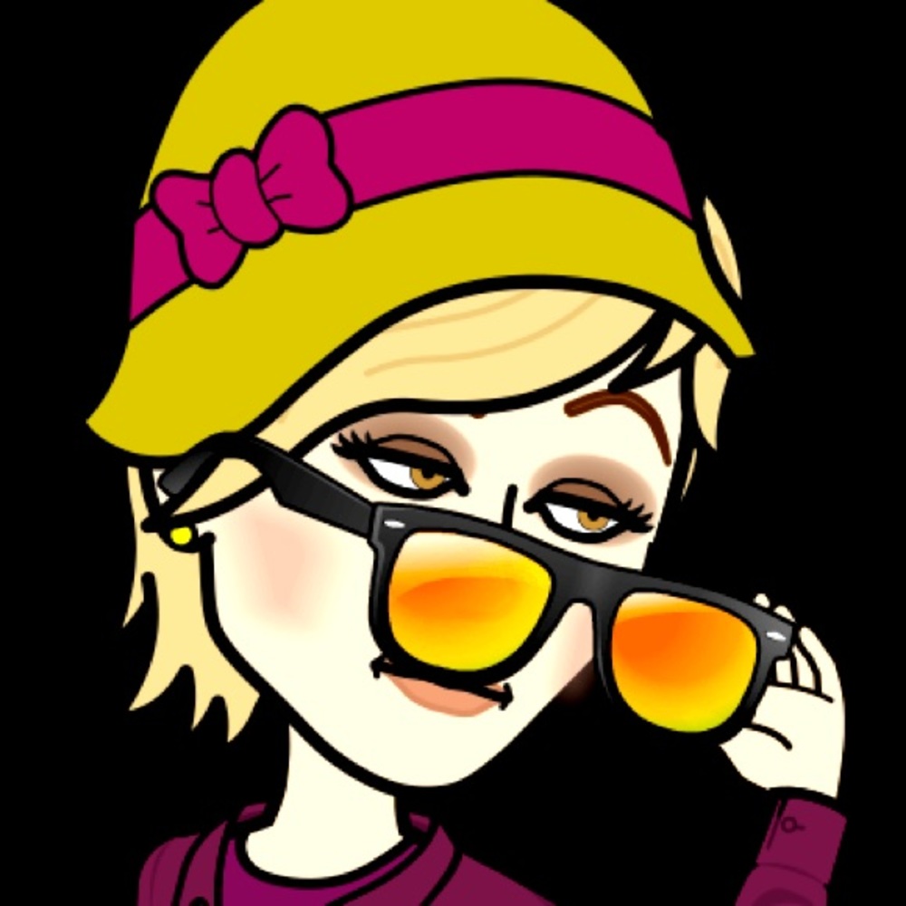 Meet your Posher, Vicky